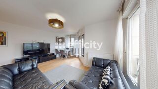  Appartement � vendre 4 pi�ces 76 m�