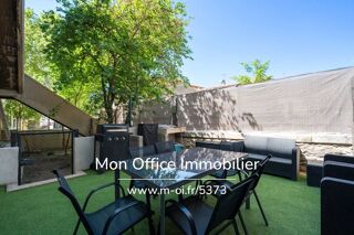  Loft � vendre 5 pi�ces 153 m� La fare les oliviers