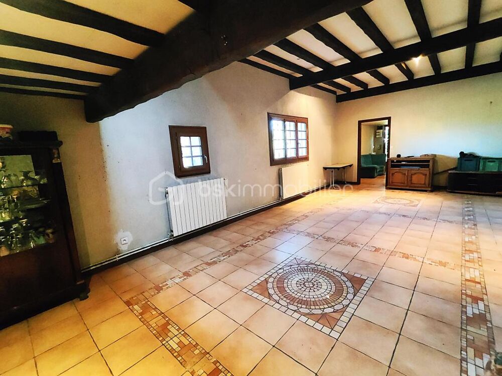 Vente Maison Un projet unique à imaginer : maison de caractère à fort potentiel Saint sulpice de royan