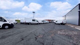  Immeuble � vendre 5 pi�ces 682 m�