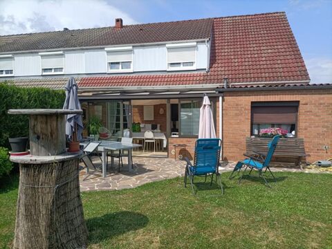  Maison � louer 6 pi�ces 136 m�