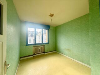  Appartement � vendre 4 pi�ces 83 m�