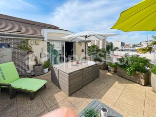  Appartement � vendre 5 pi�ces 100 m�