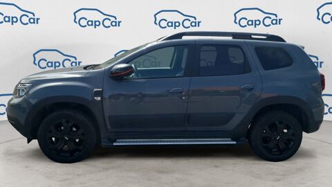 Duster 1.0 Eco-G 100 Extreme 2023 occasion 90800 Bavilliers
