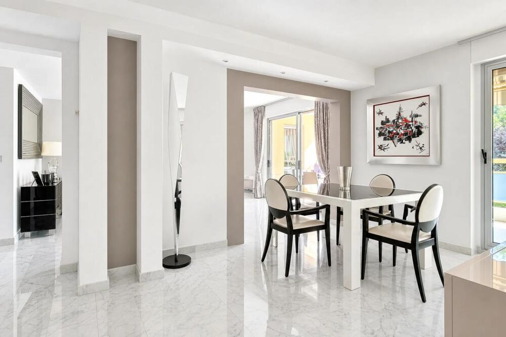 Vente Appartement Appartement F4 à vendre 3 pièces - 117,16 m2 Cagnes sur mer