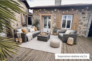  Maison � vendre 4 pi�ces 112 m�