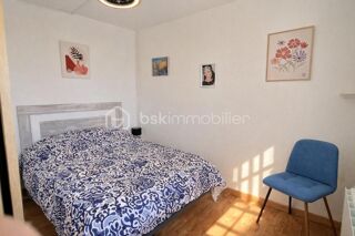  Appartement � vendre 3 pi�ces 42 m�