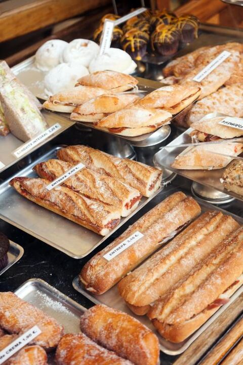 SANDWICHERIE DANS SECTEUR &Agrave; FORT PASSAGE 399000 76000 Rouen