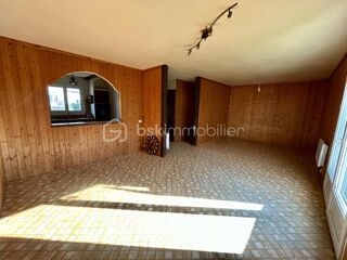  Maison � vendre 3 pi�ces 73 m�