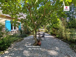  Maison � vendre 7 pi�ces 200 m�