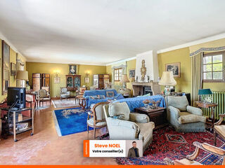  Propri�t�/ch�teau � vendre 12 pi�ces 345 m�