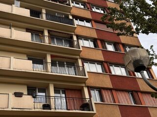  Appartement � vendre 4 pi�ces 63 m�