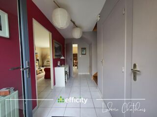  Maison � vendre 4 pi�ces 94 m�