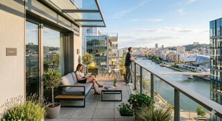  Appartement � vendre 4 pi�ces 90 m�