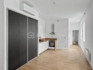  Appartement à vendre 2 pièces 57 m²