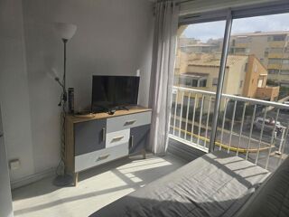  Appartement à vendre 2 pièces 25 m²