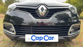 Captur 1.5 dCi 110 Zen - 5 places 2016 occasion 77300 Fontainebleau