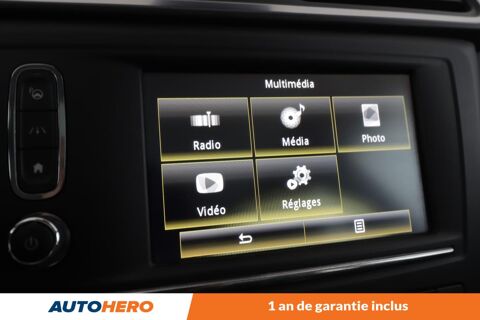 Kadjar 1.6 dCi Energy Intens 130 ch 2016 occasion 92130 Issy-les-Moulineaux