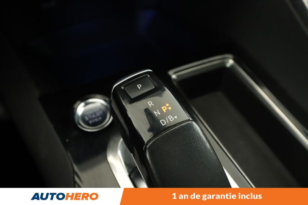 3008 1.6 Hybrid4 GT Pack e-EAT8 300 ch 2021 occasion 92130 Issy-les-Moulineaux