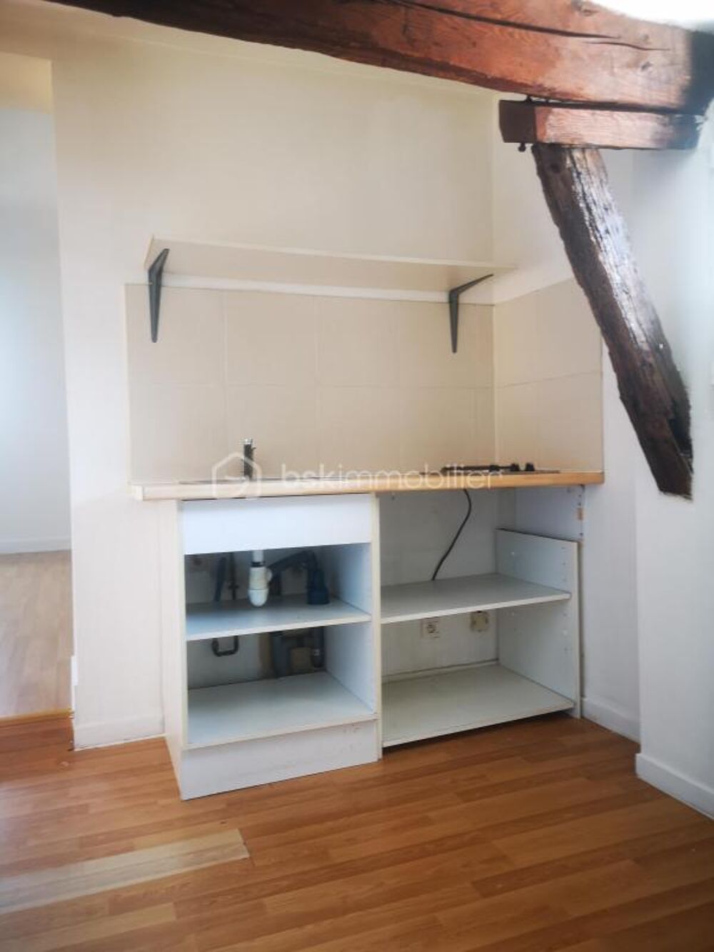 Vente Appartement REVEL T2 40 m² au calme dans l'hyper-centre Revel
