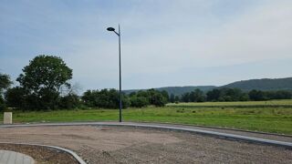  Terrain � vendre 1013 m�