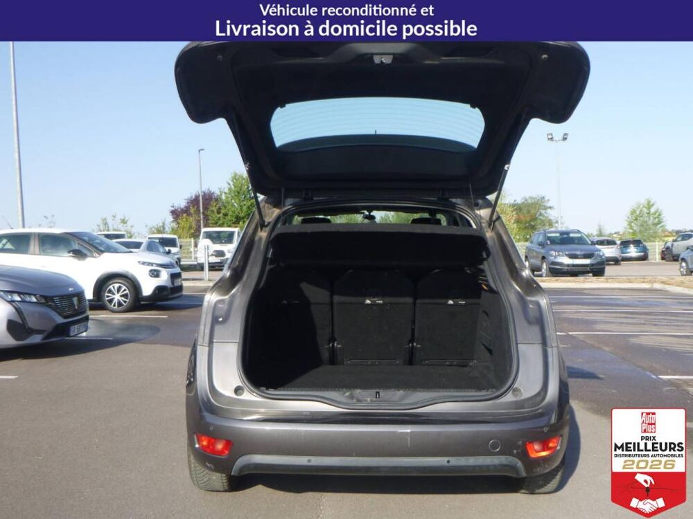 C4 Picasso PureTech 130 S&S - Attraction 2015 occasion 10150 Lavau