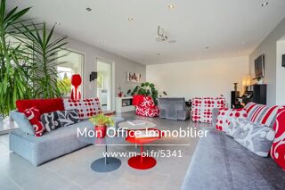  Maison � vendre 8 pi�ces 260 m�