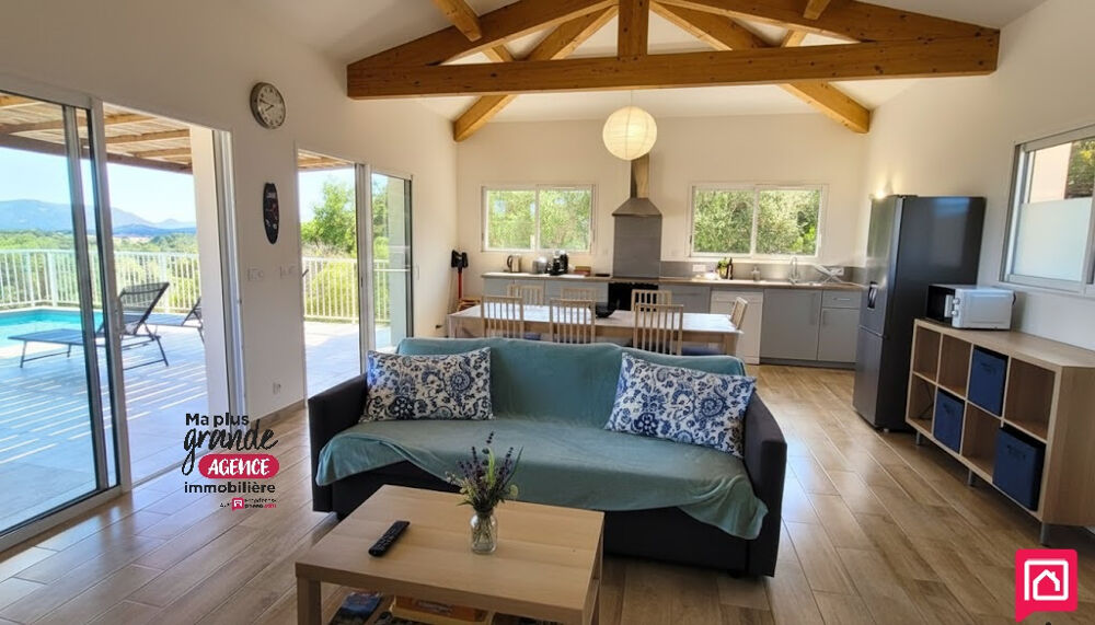 � vendre  Maison Lecci (20137)