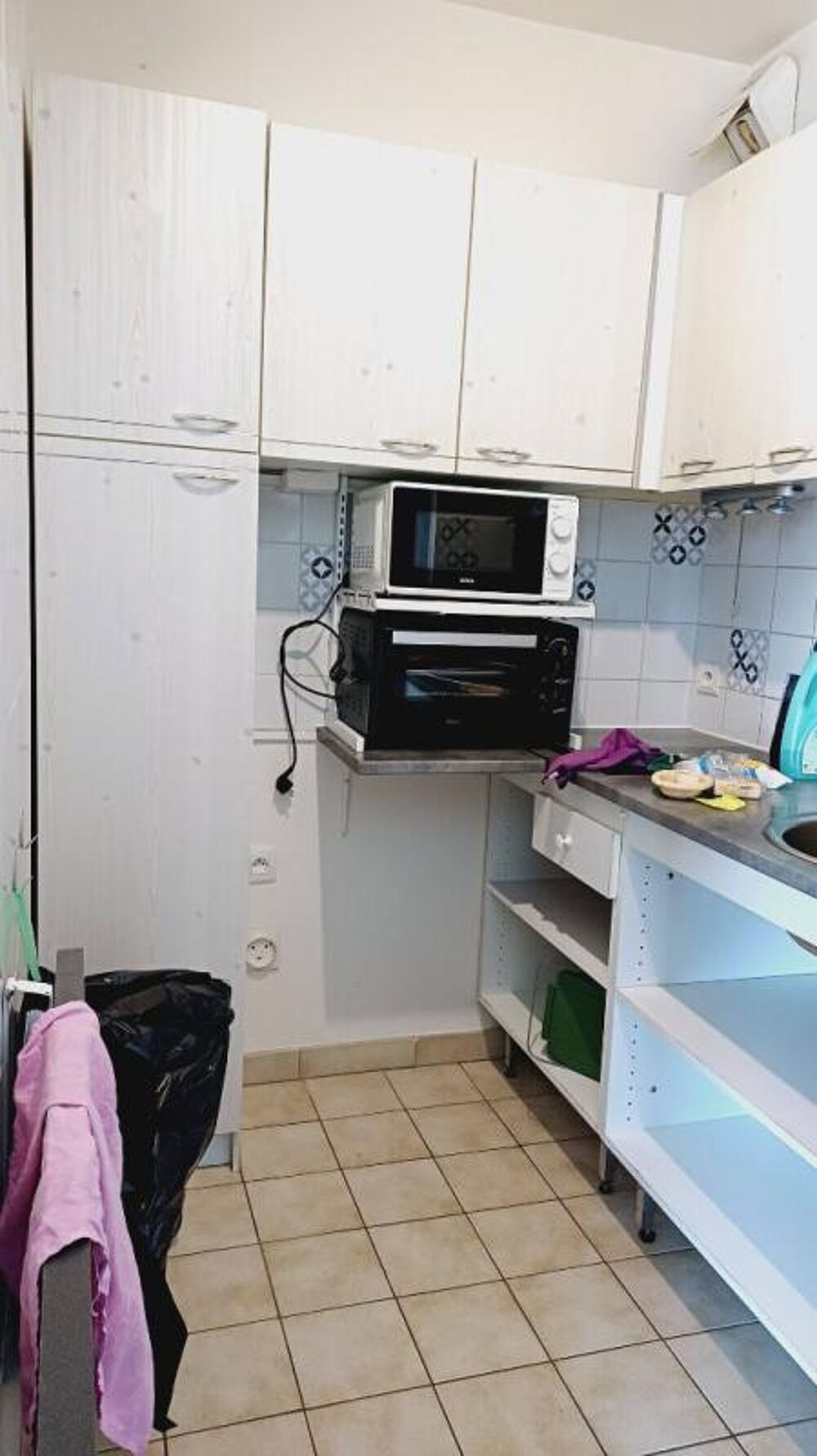 Vente Appartement APPARTEMENT T3 AVEC ASCENCEUR NOYON CENTRE Noyon