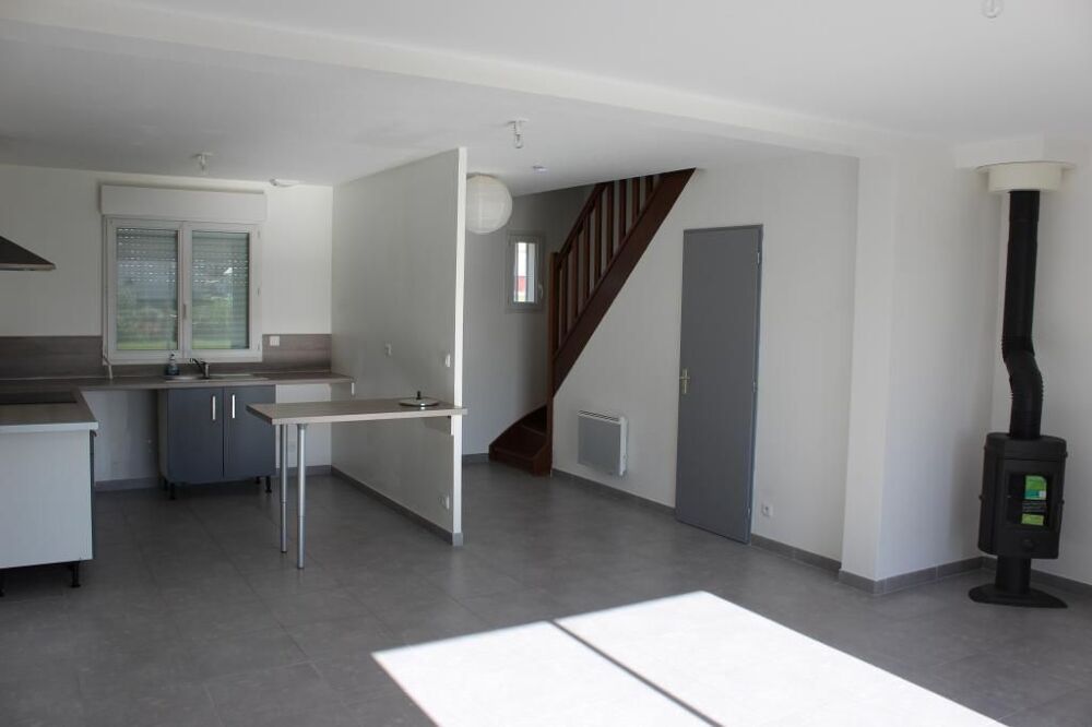 Location Maison Maison de 80m2 à louer sur Port-Jérôme-sur-Seine Port jerome sur seine