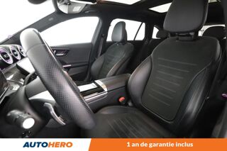 Classe C SW 300 e AMG Line 9G-Tronic 313 ch 2023 occasion 92130 Issy-les-Moulineaux