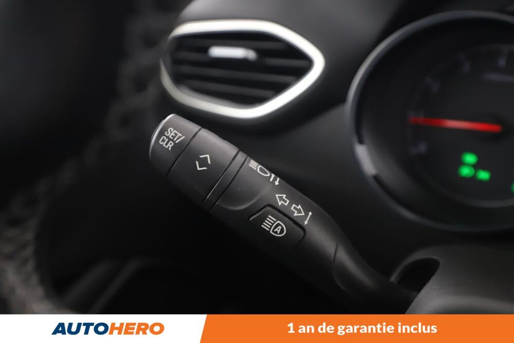 Crossland 1.2 Turbo Elegance 110 ch 2022 occasion 92130 Issy-les-Moulineaux