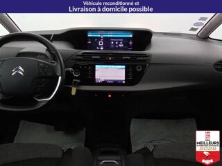 C4 Spacetourer Essence 130 EAT8 Feel +Cam&eacute;ra 2020 occasion 10150 Lavau