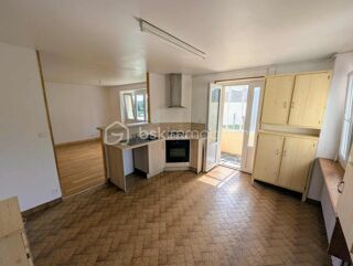  Maison � vendre 4 pi�ces 87 m�