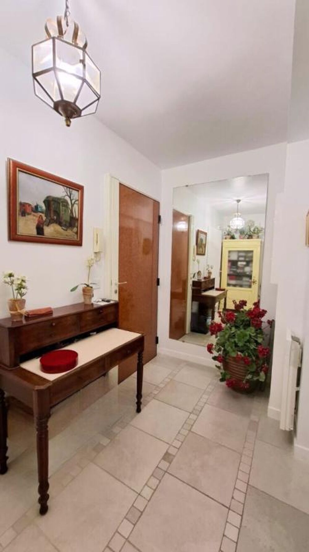 à vendre  Appartement Paris 15