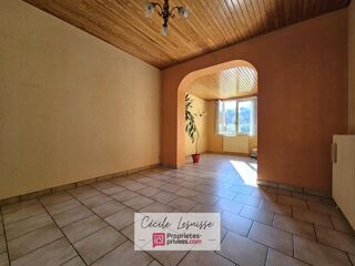  Maison à vendre 4 pièces 83 m²
