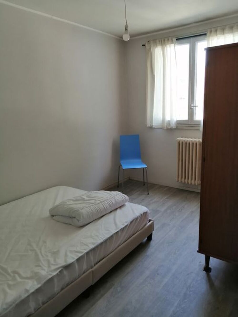 Location Appartement Appartement de 55m2 à louer sur Nantes Nantes