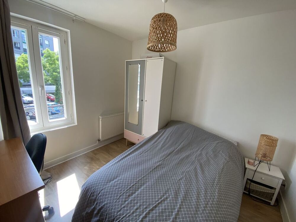 Location Maison Maison de 52m2 à louer sur Le Havre Le havre