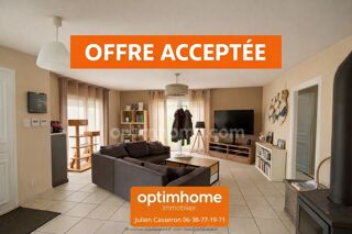  Maison � vendre 5 pi�ces 92 m�