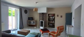  Maison à vendre 5 pièces 120 m²