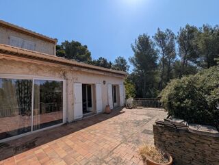  Propriété/château à vendre 6 pièces 294 m²