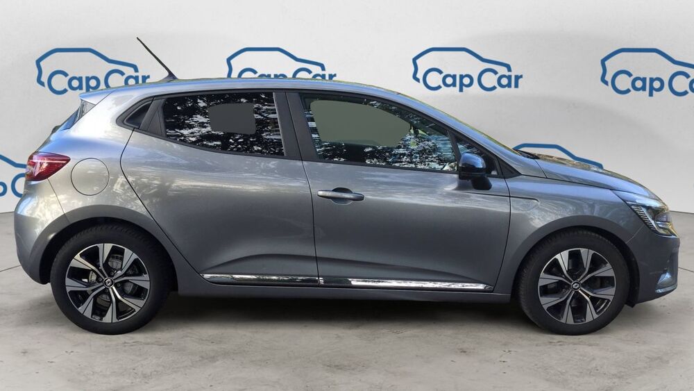 Clio Blue DCi 100 Evolution 2023 occasion 45000 Orleans