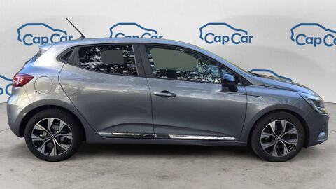 Clio Blue DCi 100 Evolution 2023 occasion 45000 Orleans