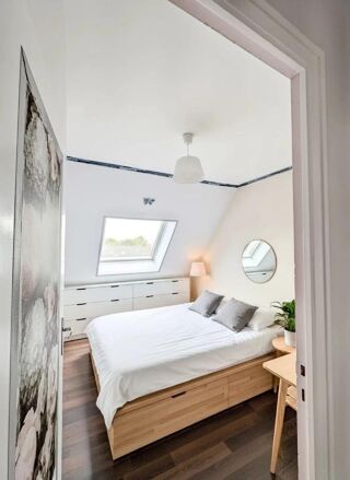  Appartement � vendre 3 pi�ces 66 m�