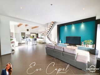  Maison � vendre 4 pi�ces 134 m�