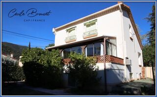  Maison � vendre 6 pi�ces 165 m�