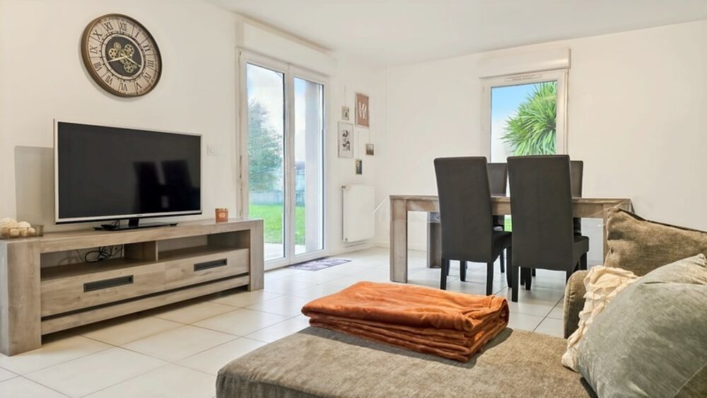 PORNIC LA JOSELIERE - LA BIROCHERE - EXCLUSIVITE A VENDRE MAISON 4 CHAMBRES - JARDIN SUD OUEST - IMPASSE