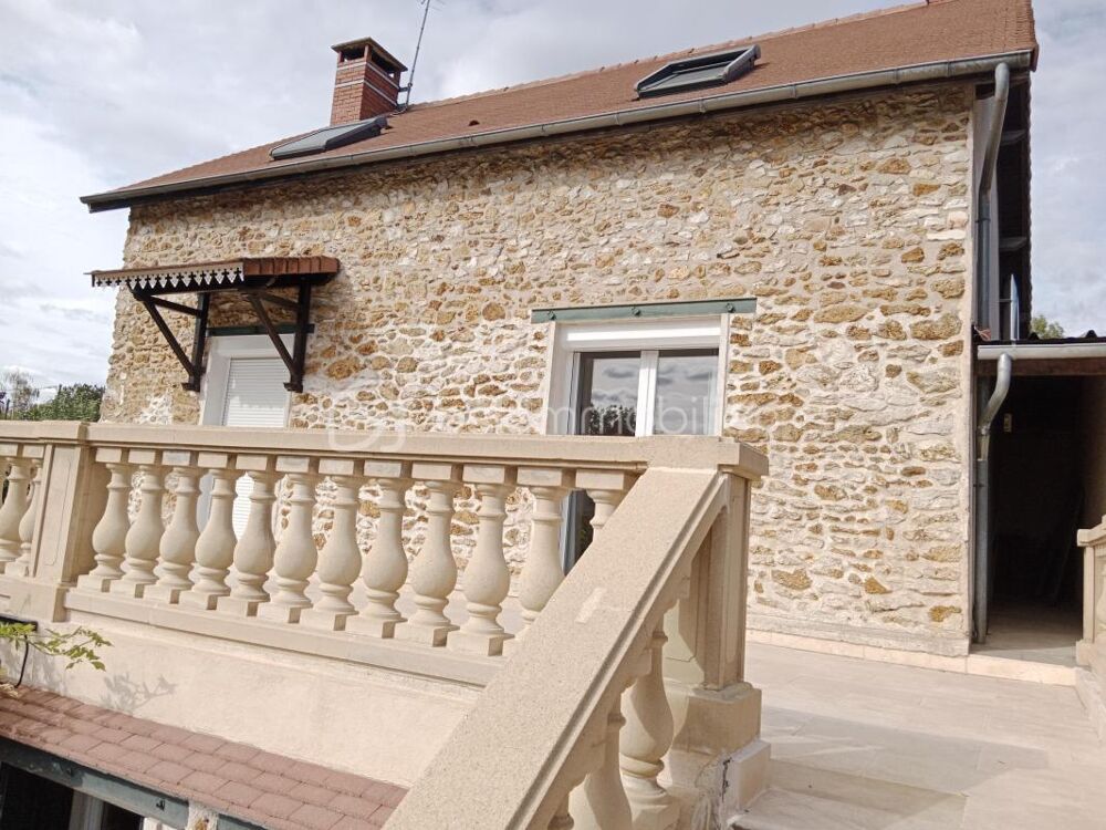 Vente Maison Coup de Coeur Yerres
