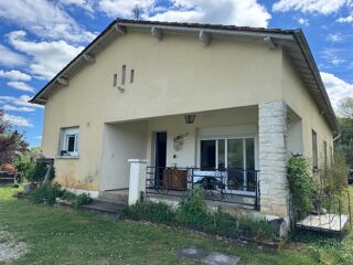  Maison � vendre 4 pi�ces 170 m�