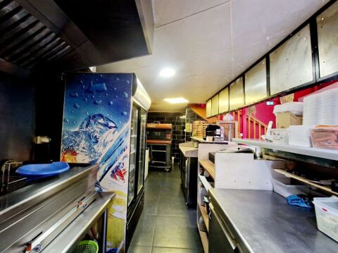   Commerces/Negoce 